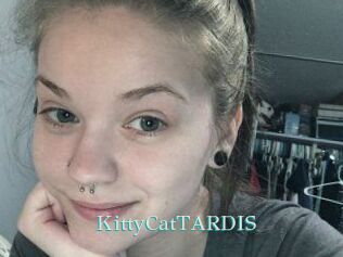 KittyCatTARDIS