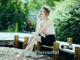 KittyFlavourful