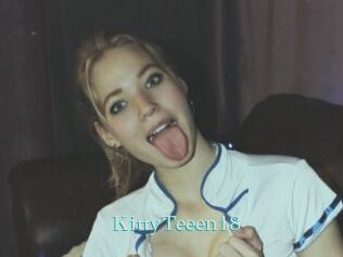 KittyTeeen18