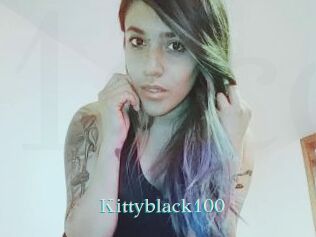 Kittyblack100