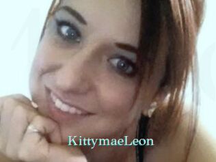 KittymaeLeon