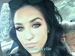 KlassyKylie