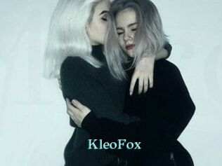 KleoFox
