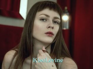KleoLevine