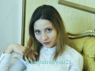 Kleopatra4you21