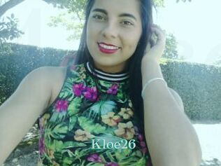 Kloe26