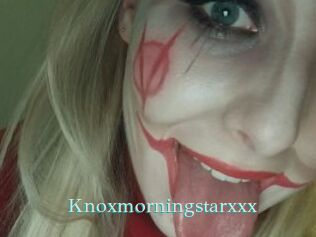 Knoxmorningstarxxx