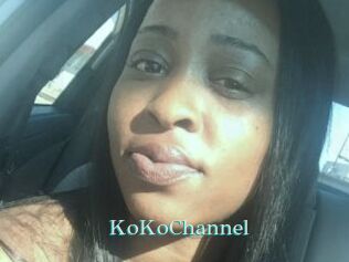 KoKoChannel