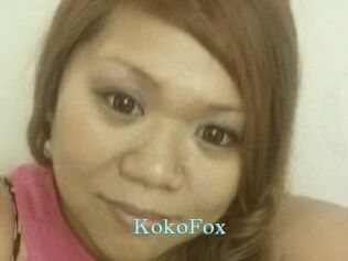 Koko_Fox