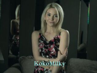 KokoMilky