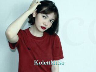 KolettMilse
