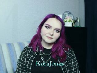 KoraJones