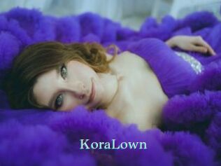 KoraLown