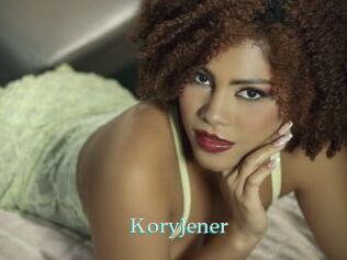 KoryJener