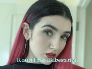 KourtThoraBabestation