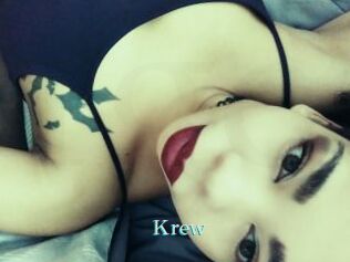 Krew