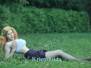 Kriemhilda