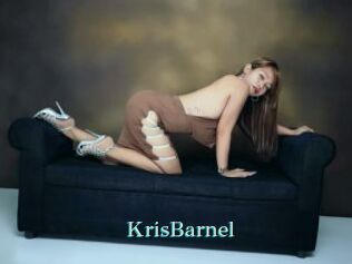 KrisBarnel