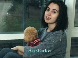 KrisParker