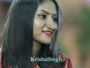 Krisha_Singh