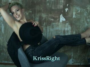 KrissRight