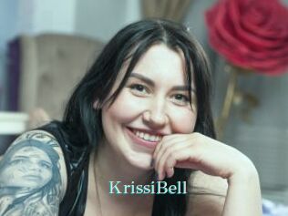 KrissiBell