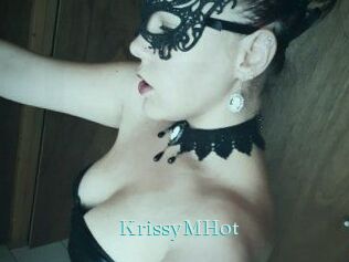 KrissyMHot