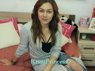 KristiPrincess
