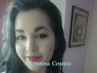 Kristina_Cosmic