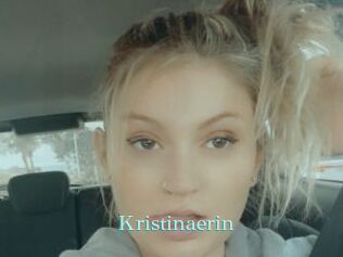 Kristinaerin