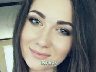 Kristy