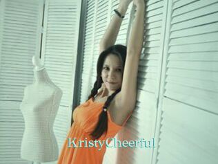 KristyCheerful