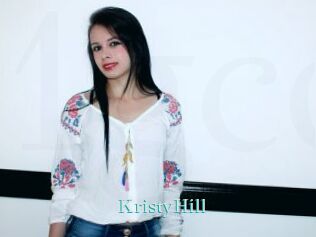 KristyHill