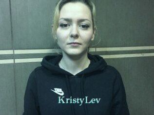 Kristy_Lev