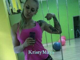 KristyMays
