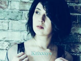 Krixxxys