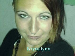 Krystalynn