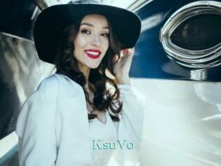 KsuVo