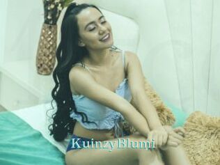 KuinzyBlumi