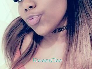 KweenCleo