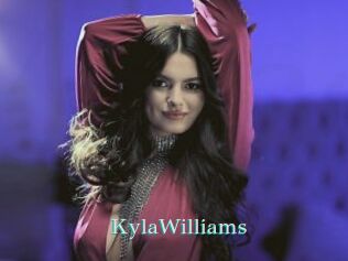 KylaWilliams