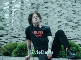 KyleDavis