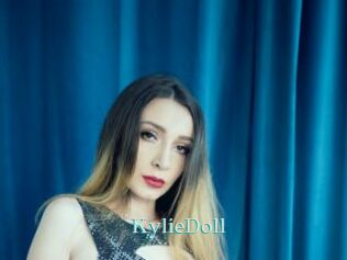 KylieDoll