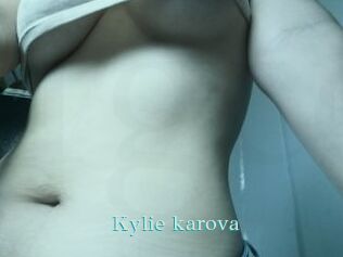 Kylie_karova
