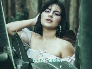 KymScarlet