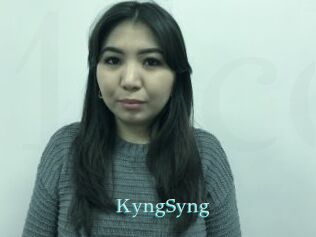 KyngSyng