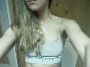 Kyrina