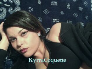 KyrraCoquette