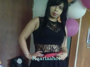 Kaarlaahot