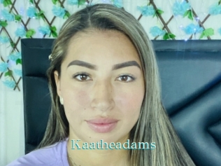 Kaatheadams